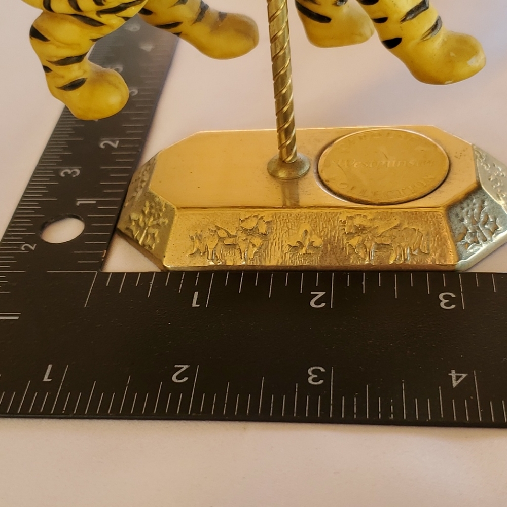 Tiger Westminster Carousel Collection - Picture 7 of 9